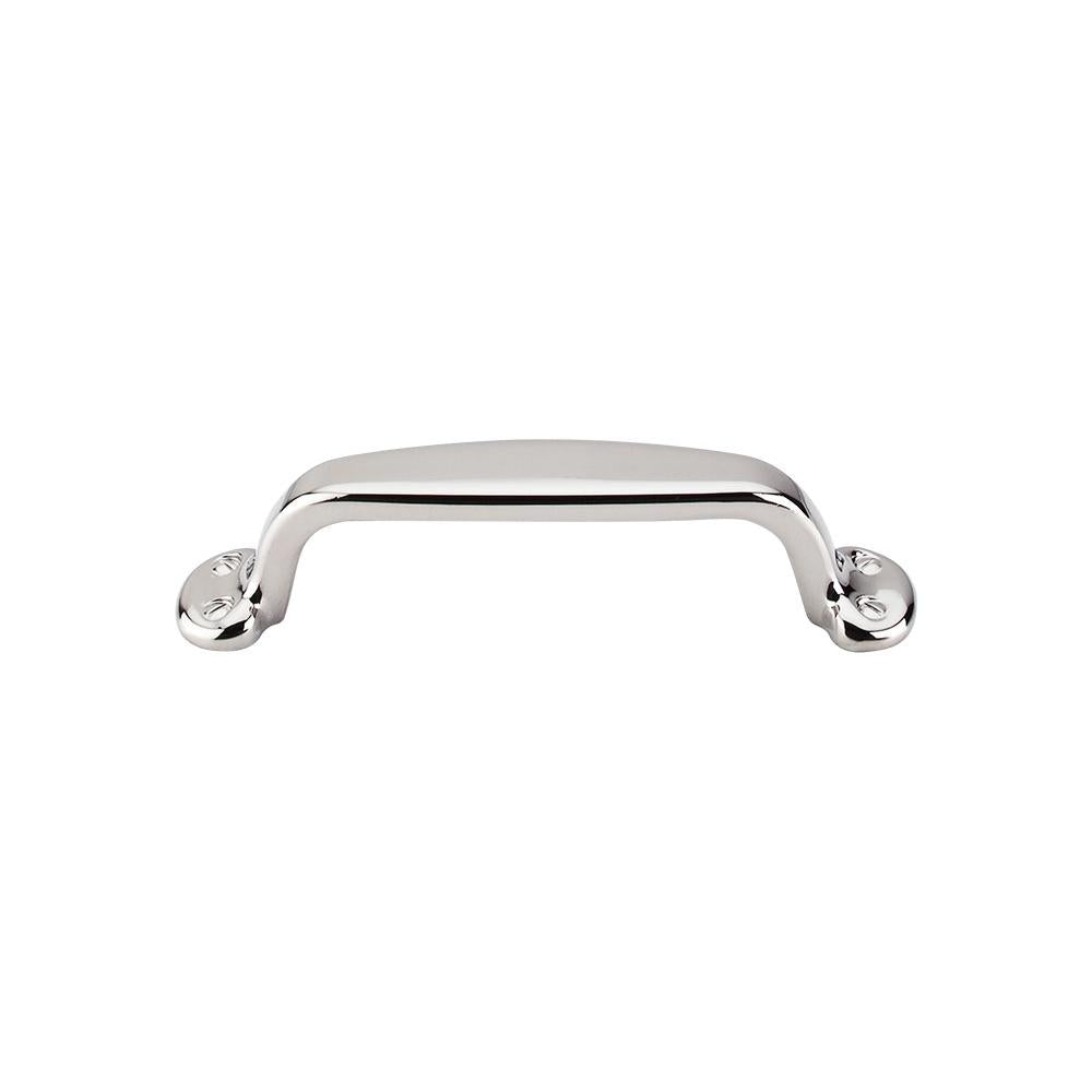 Top Knobs Asbury Trunk Pull-DirectSinks