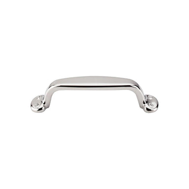 Top Knobs Asbury Trunk Pull-DirectSinks