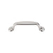 Top Knobs Asbury Trunk Pull-DirectSinks