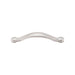 Top Knobs Asbury Saddle Pull-DirectSinks
