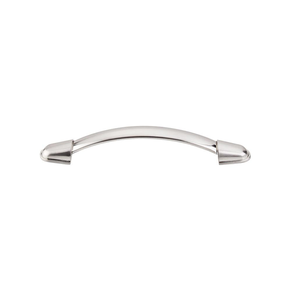 Top Knobs Asbury Buckle Pull-DirectSinks