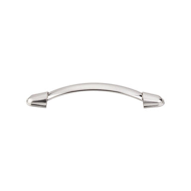 Top Knobs Asbury Buckle Pull-DirectSinks