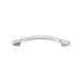 Top Knobs Asbury Buckle Pull-DirectSinks