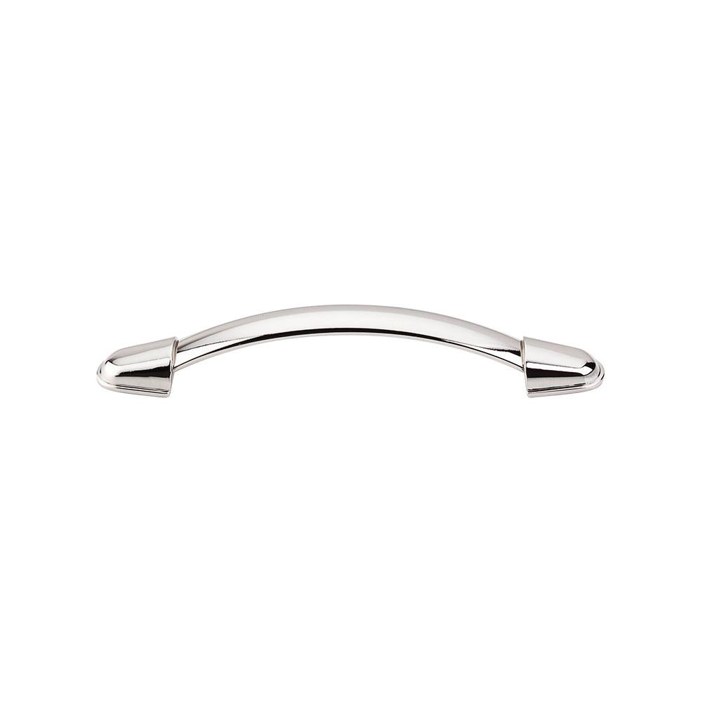 Top Knobs Asbury Buckle Pull-DirectSinks