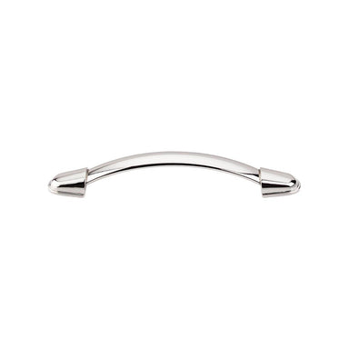 Top Knobs Asbury Buckle Pull-DirectSinks