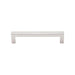 Top Knobs Asbury Square Bar Pull-DirectSinks