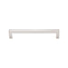 Top Knobs Asbury Square Bar Pull-DirectSinks