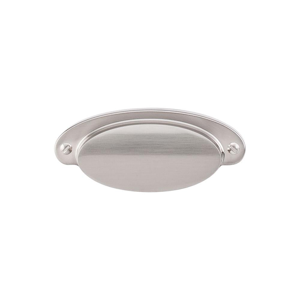 Top Knobs Asbury Cup Pull-DirectSinks