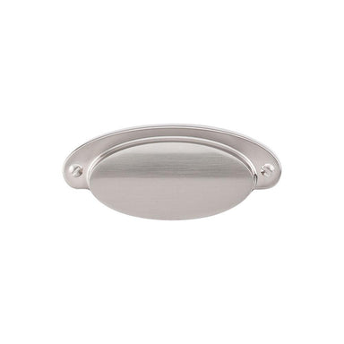 Top Knobs Asbury Cup Pull-DirectSinks