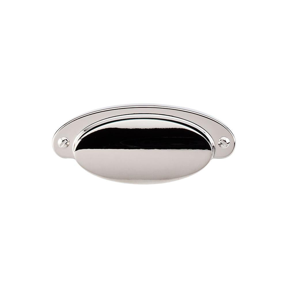 Top Knobs Asbury Cup Pull-DirectSinks