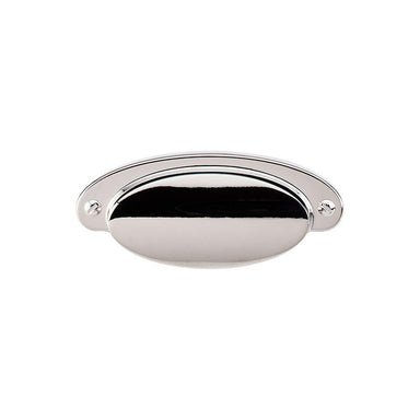 Top Knobs Asbury Cup Pull-DirectSinks