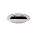Top Knobs Asbury Cup Pull-DirectSinks