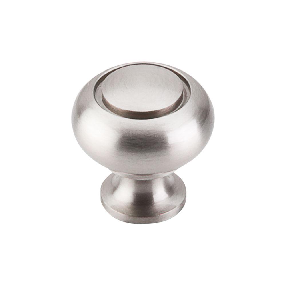 Top Knobs Asbury Ring Knob-DirectSinks