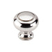 Top Knobs Asbury Ring Knob-DirectSinks