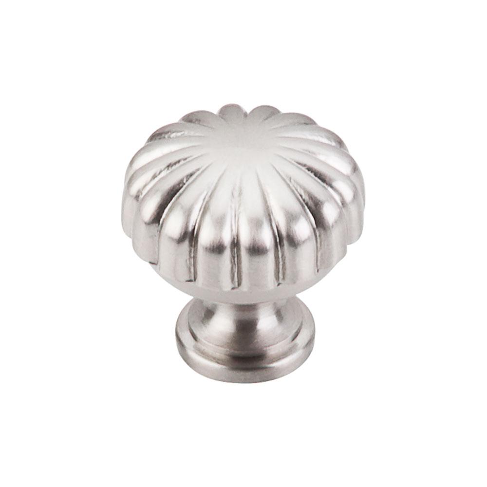 Top Knobs Asbury Melon Knob-DirectSinks