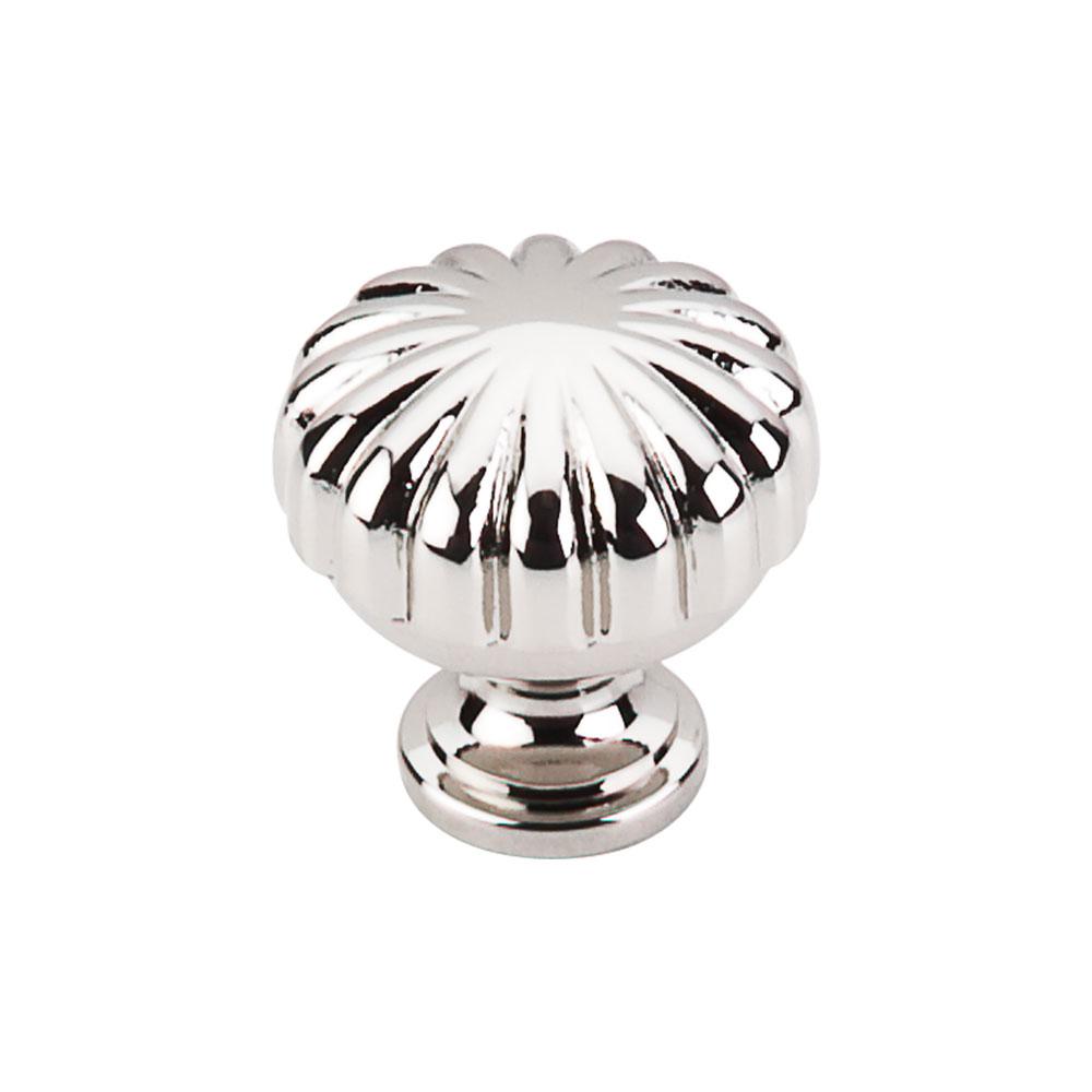 Top Knobs Asbury Melon Knob-DirectSinks