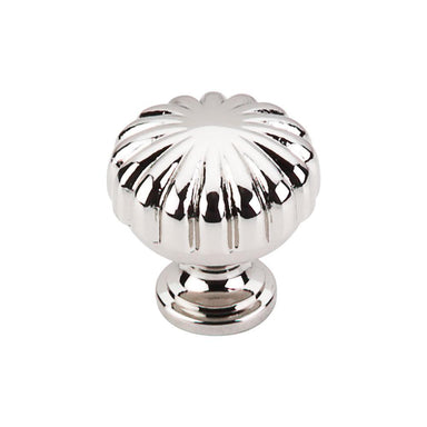 Top Knobs Asbury Melon Knob-DirectSinks