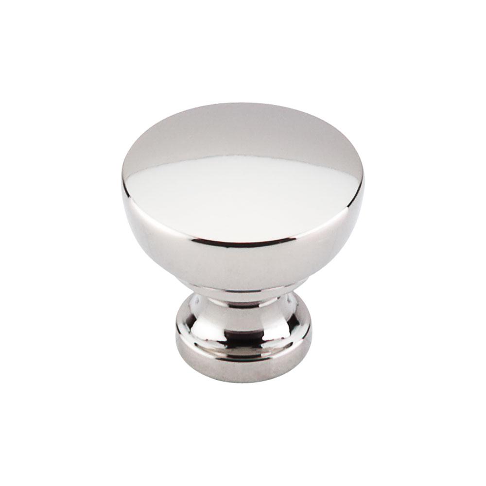 Top Knobs Asbury Bergen Knob-DirectSinks