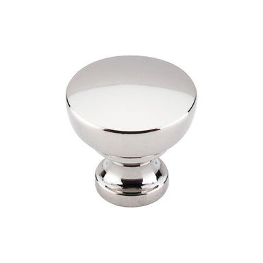 Top Knobs Asbury Bergen Knob-DirectSinks