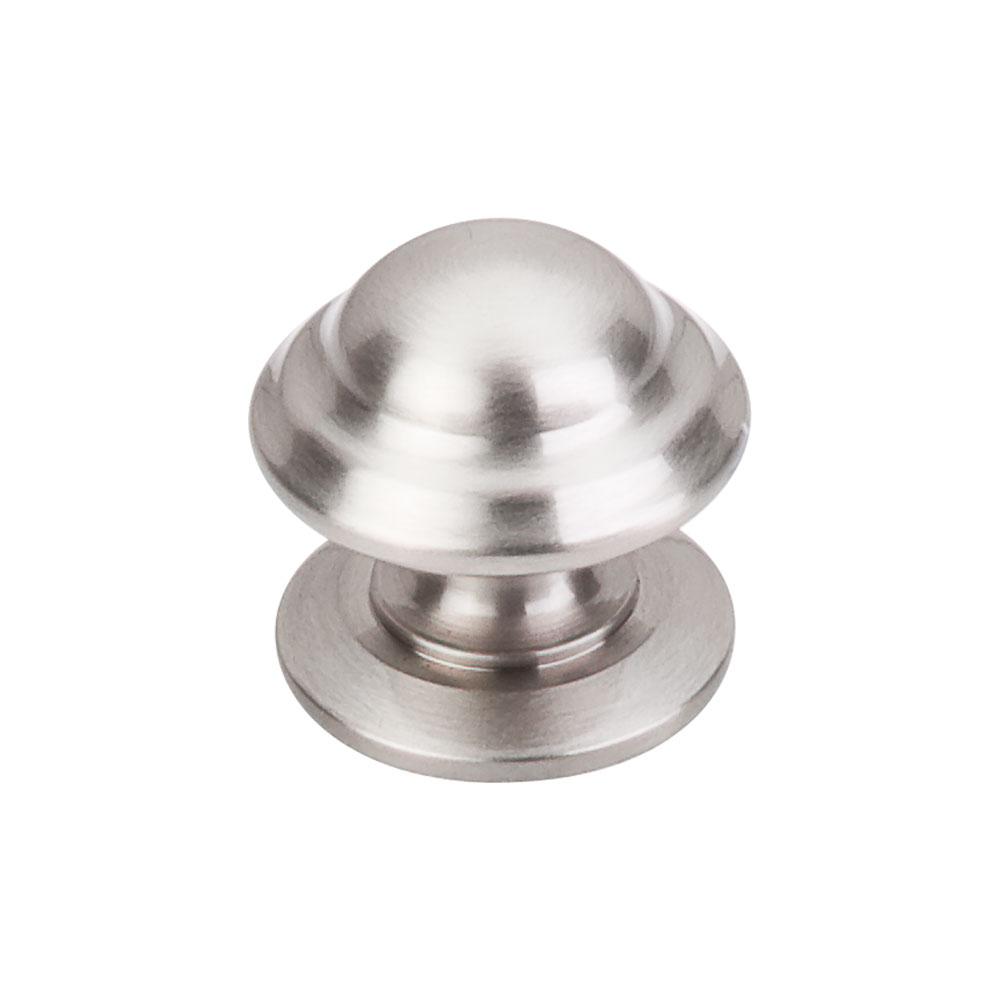 Top Knobs Asbury Empress Knob-DirectSinks
