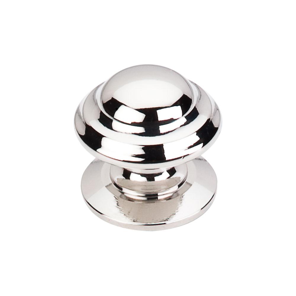 Top Knobs Asbury Empress Knob-DirectSinks