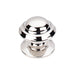 Top Knobs Asbury Empress Knob-DirectSinks