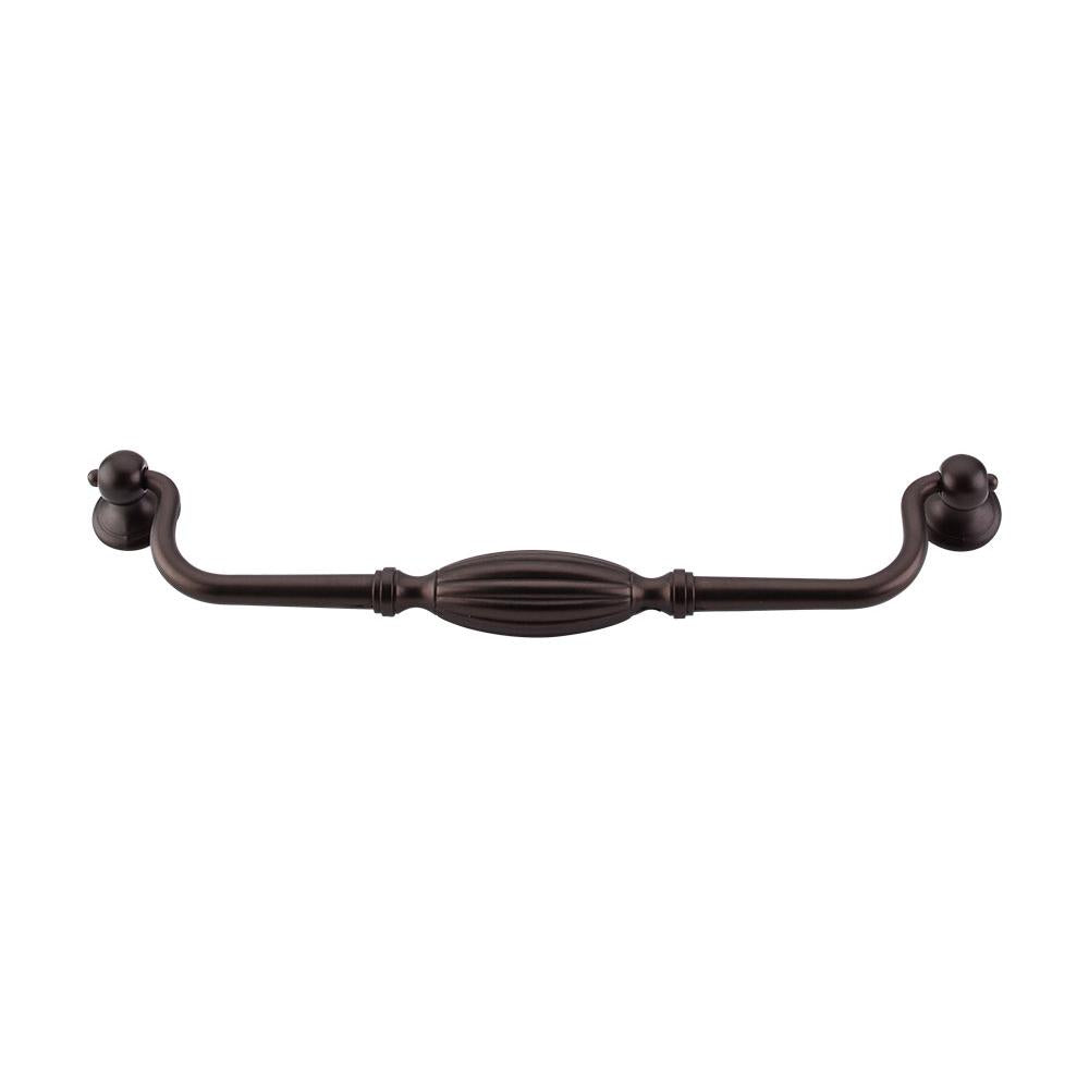 Top Knobs Tuscany Drop Pull-DirectSinks