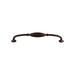 Top Knobs 5.75" Tuscany D-Pull-DirectSinks