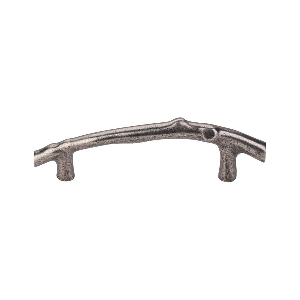 Top Knobs Aspen Twig Pull-DirectSinks