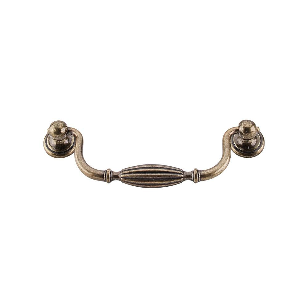 Top Knobs Tuscany Drop Pull-DirectSinks