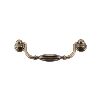 Top Knobs Tuscany Drop Pull-DirectSinks