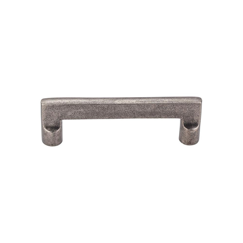 Top Knobs Aspen Flat Sided Pull-DirectSinks
