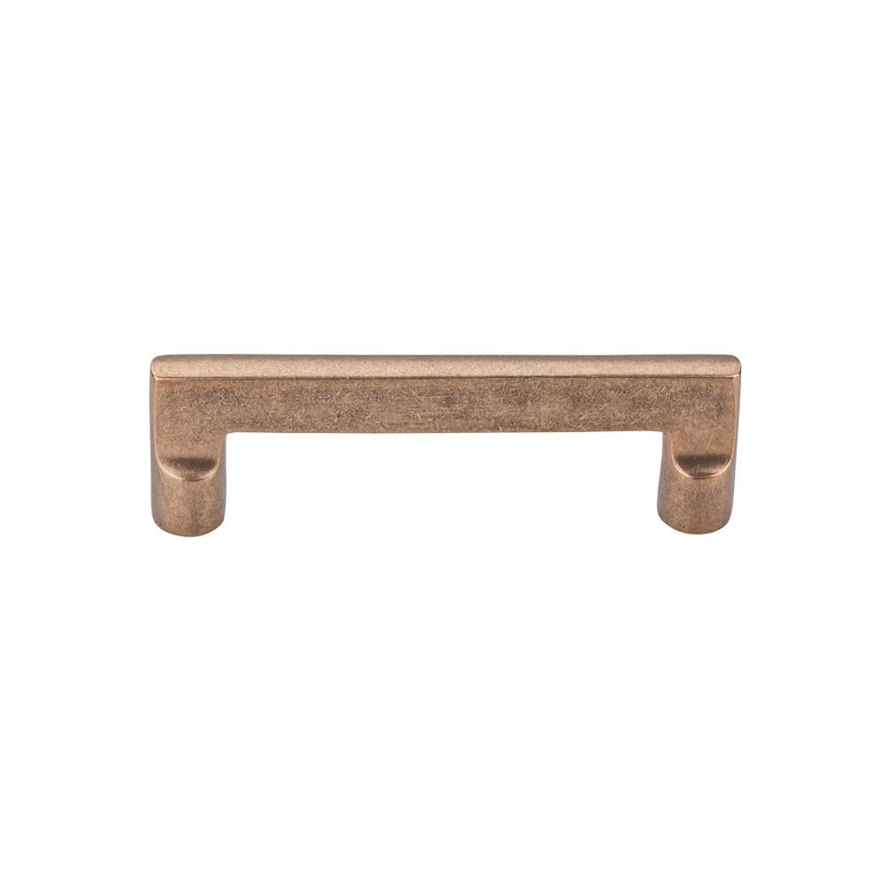 Top Knobs Aspen Flat Sided Pull-DirectSinks