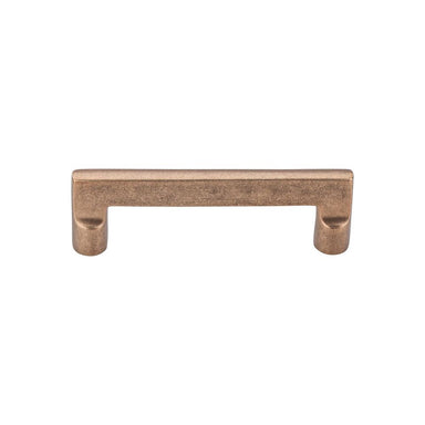 Top Knobs Aspen Flat Sided Pull-DirectSinks