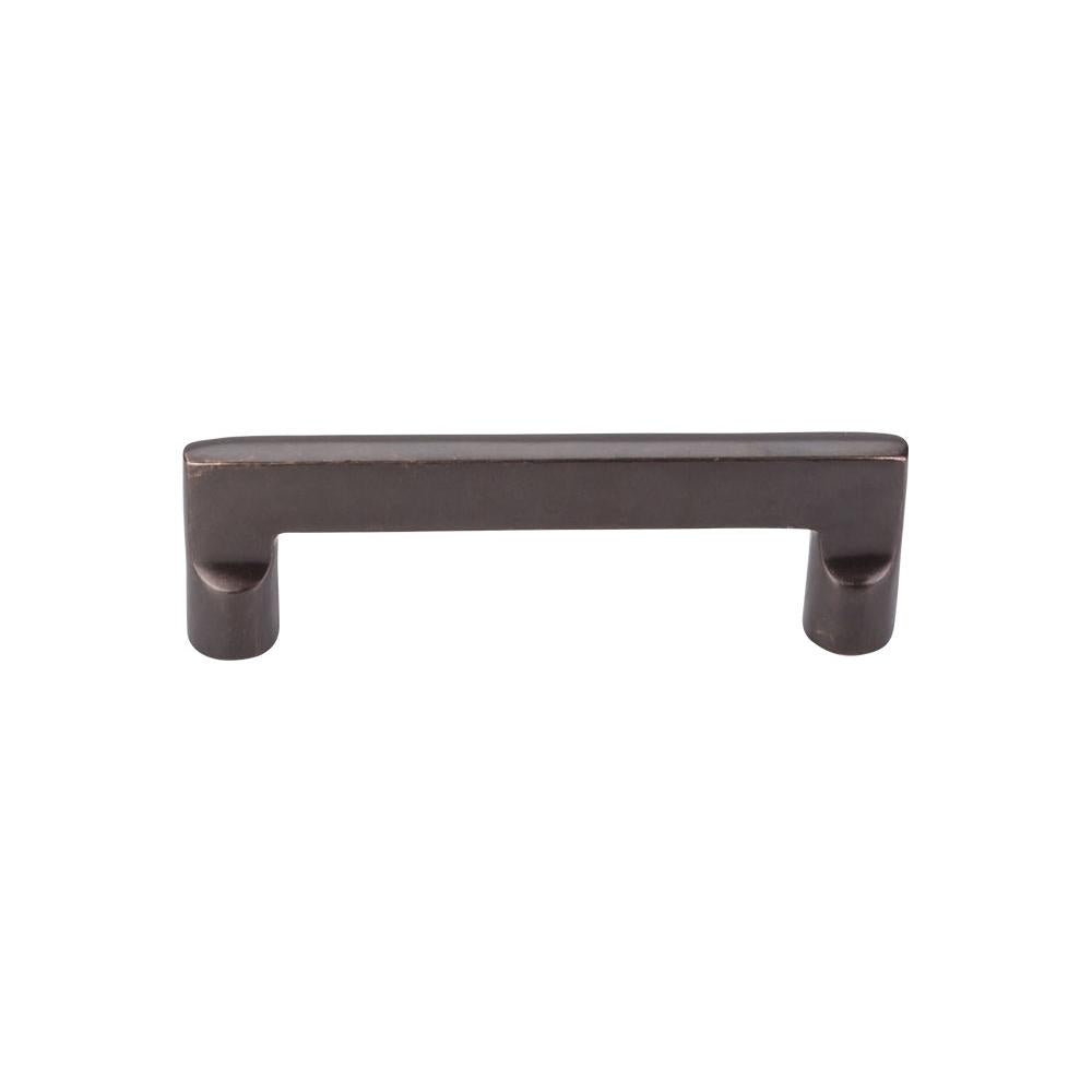 Top Knobs Aspen Flat Sided Pull-DirectSinks