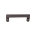 Top Knobs Aspen Flat Sided Pull-DirectSinks