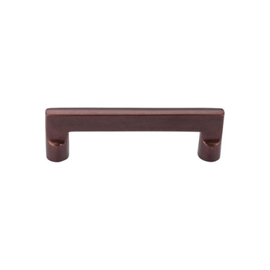Top Knobs Aspen Flat Sided Pull-DirectSinks