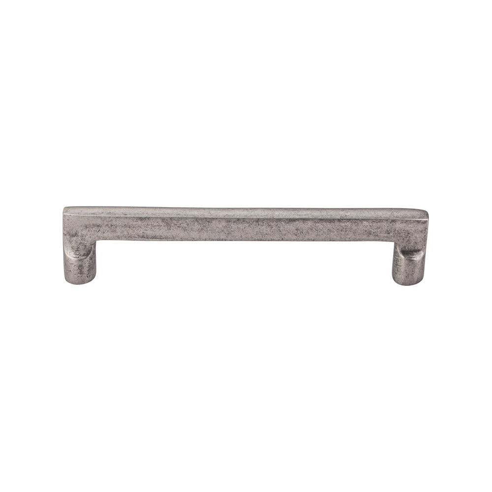 Top Knobs Aspen Flat Sided Pull-DirectSinks