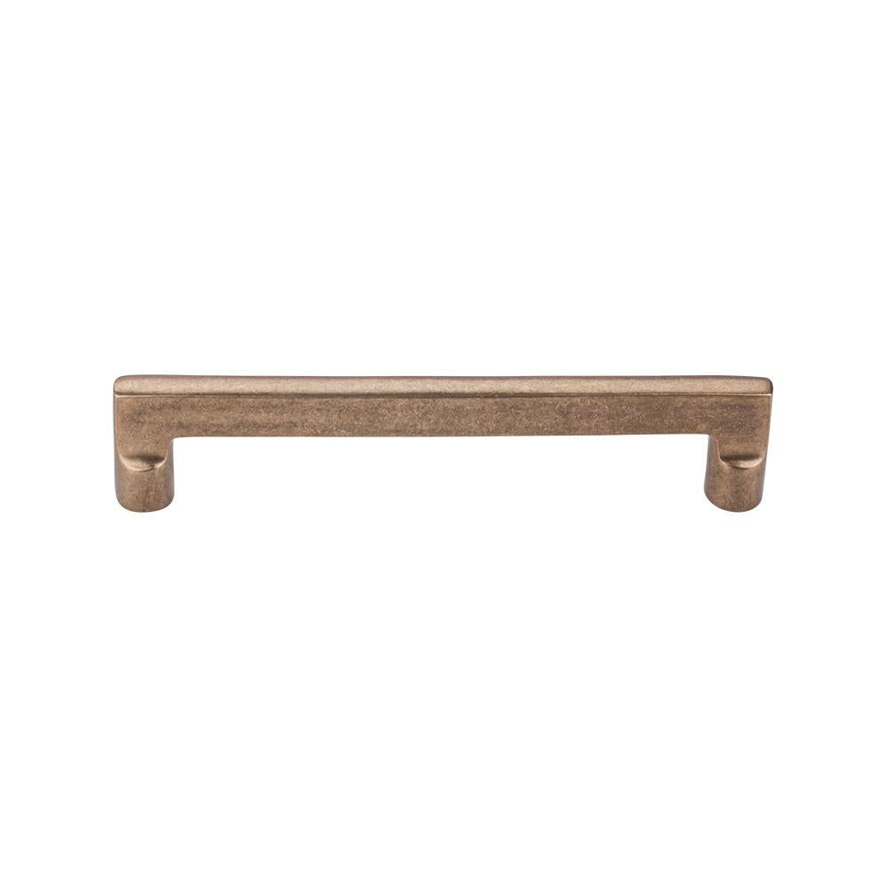 Top Knobs Aspen Flat Sided Pull-DirectSinks