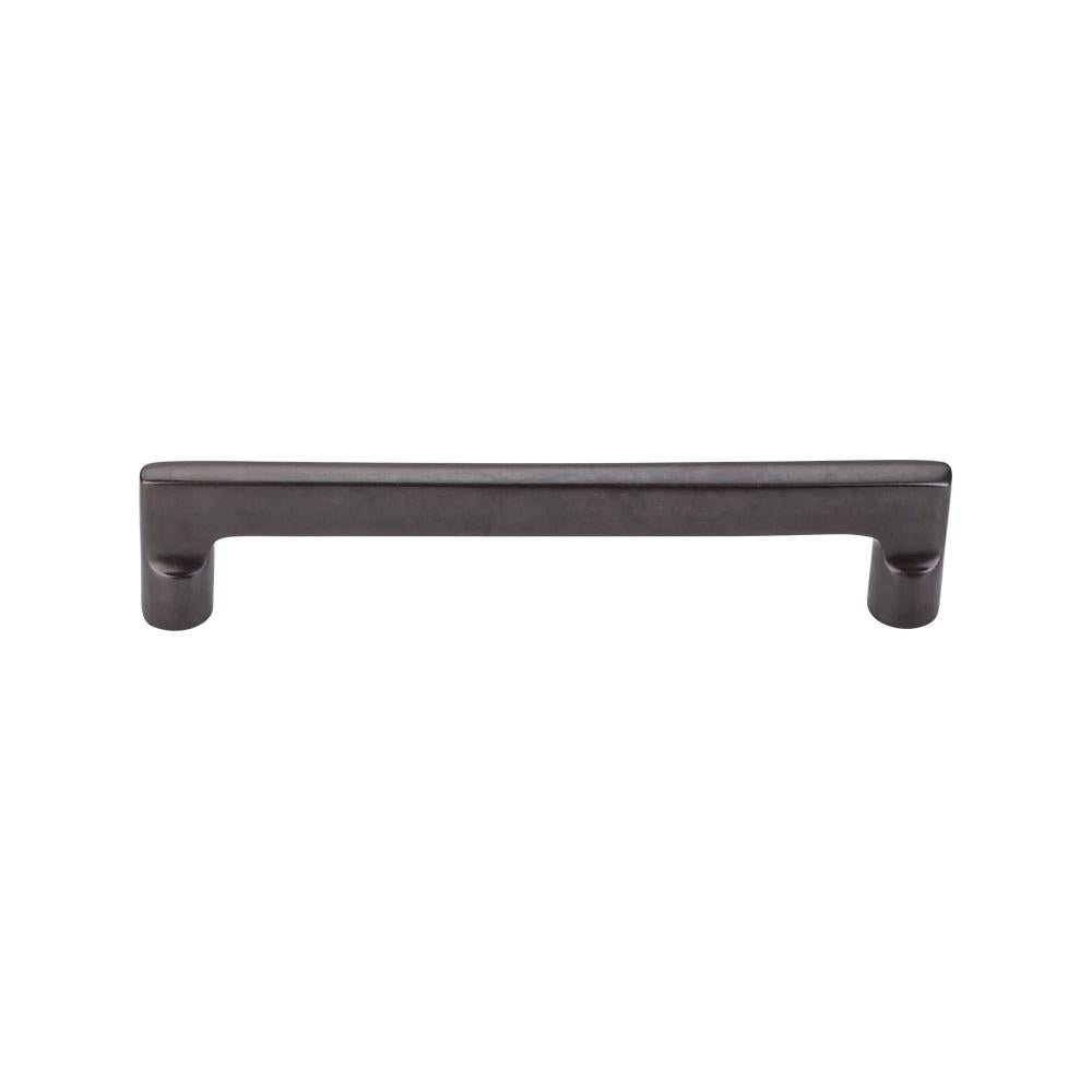 Top Knobs Aspen Flat Sided Pull-DirectSinks