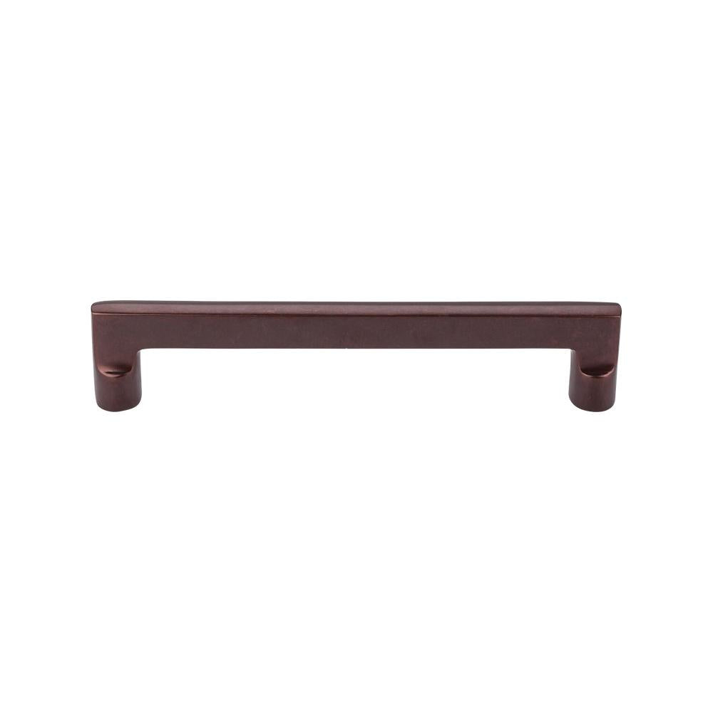 Top Knobs Aspen Flat Sided Pull-DirectSinks