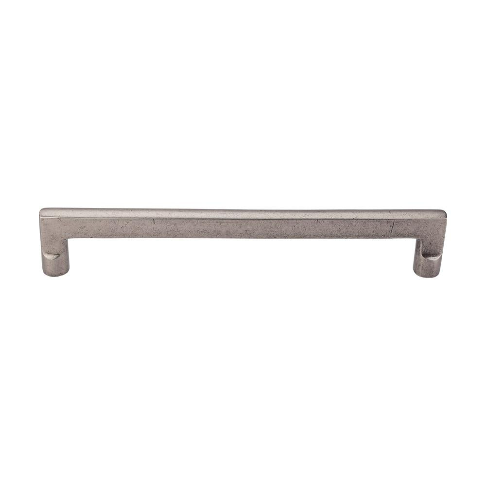 Top Knobs Aspen Flat Sided Pull-DirectSinks