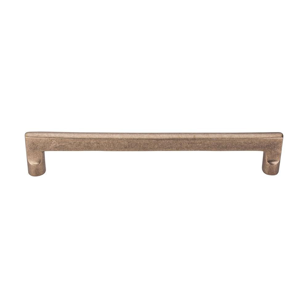 Top Knobs Aspen Flat Sided Pull-DirectSinks