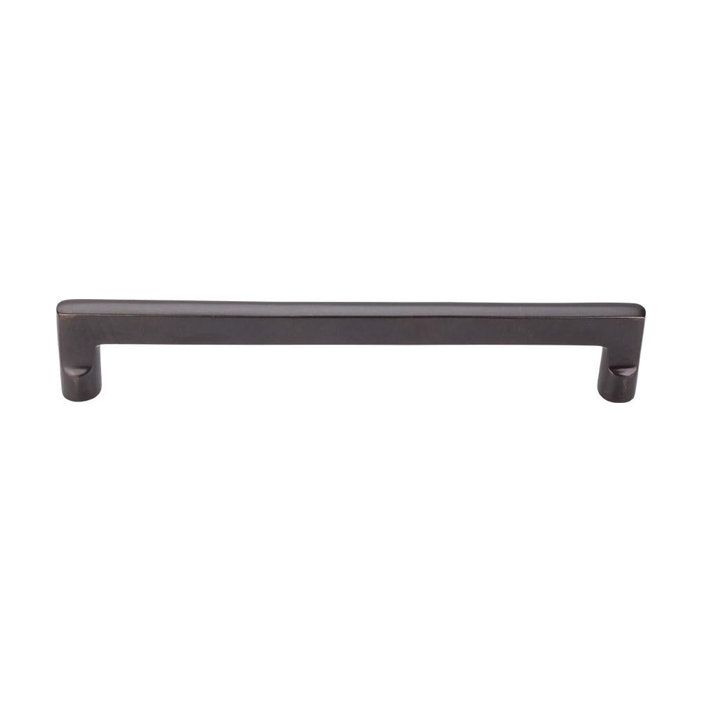 Top Knobs Aspen Flat Sided Pull-DirectSinks