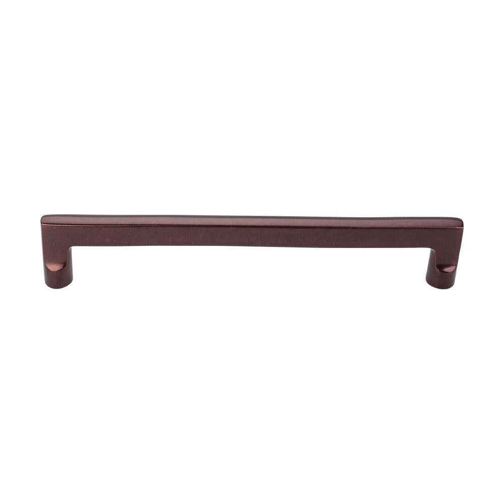 Top Knobs Aspen Flat Sided Pull-DirectSinks