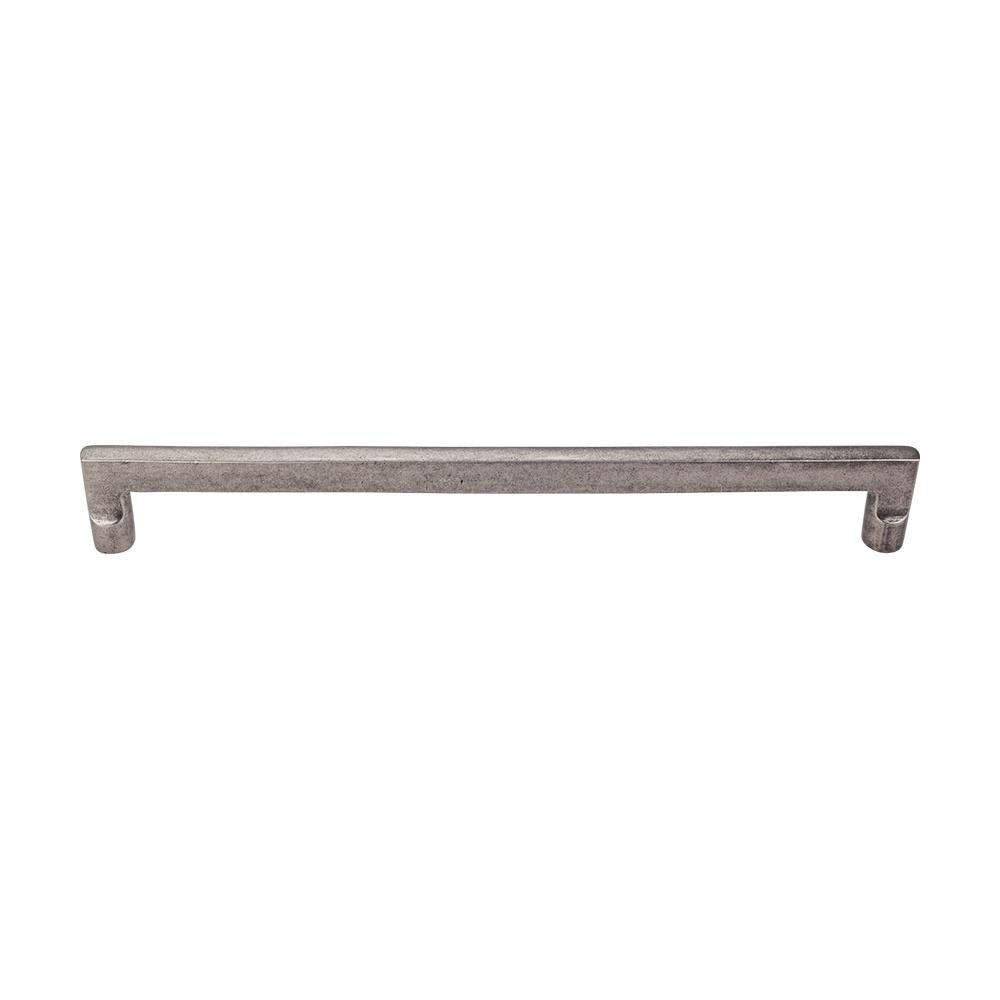 Top Knobs Aspen Flat Sided Pull-DirectSinks