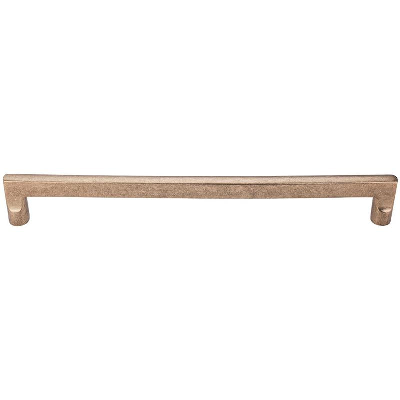 Top Knobs Aspen Flat Sided Pull-DirectSinks