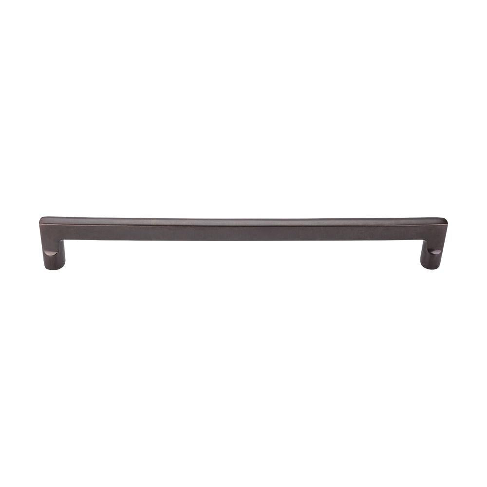 Top Knobs Aspen Flat Sided Pull-DirectSinks
