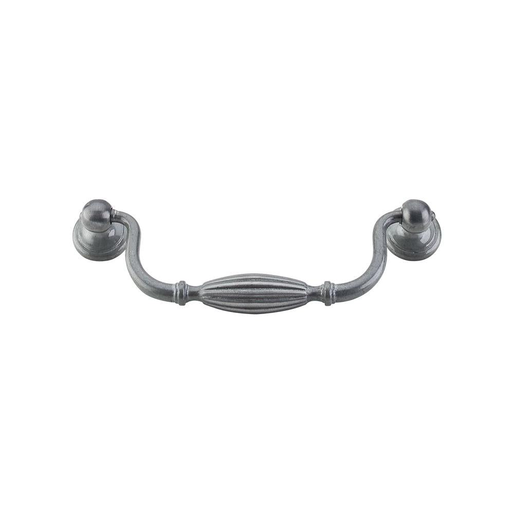 Top Knobs Tuscany Drop Pull-DirectSinks