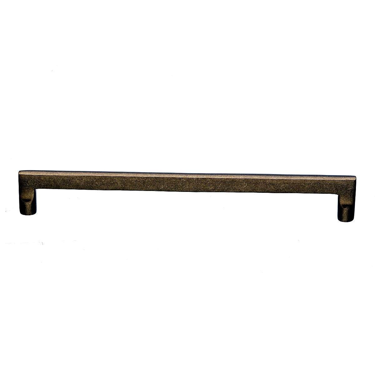Top Knobs Aspen Flat Sided Pull-DirectSinks